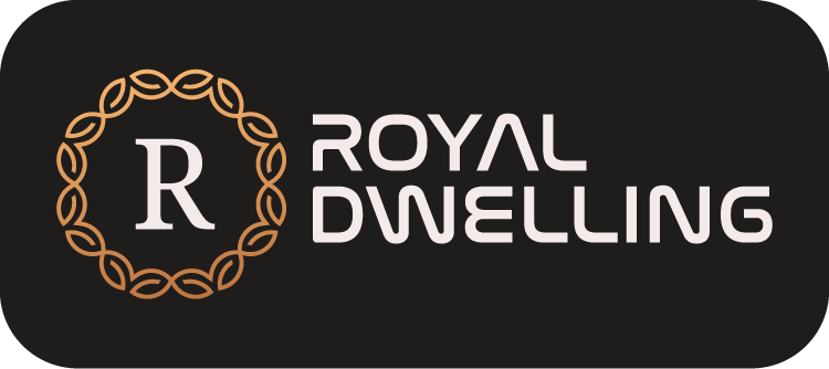 Royal Dwelling - Hotel & Rooms 